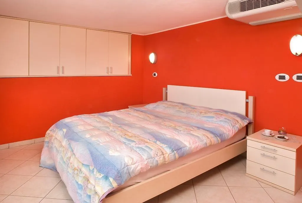 Апарт-отель Residence Nadir Римини